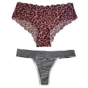 $8 add on BNIP Knotty Knickers  size S